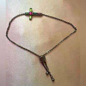 Sorrelli Venezia Slider Bracelet